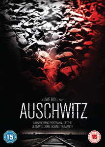 Auschwitz |   DVD